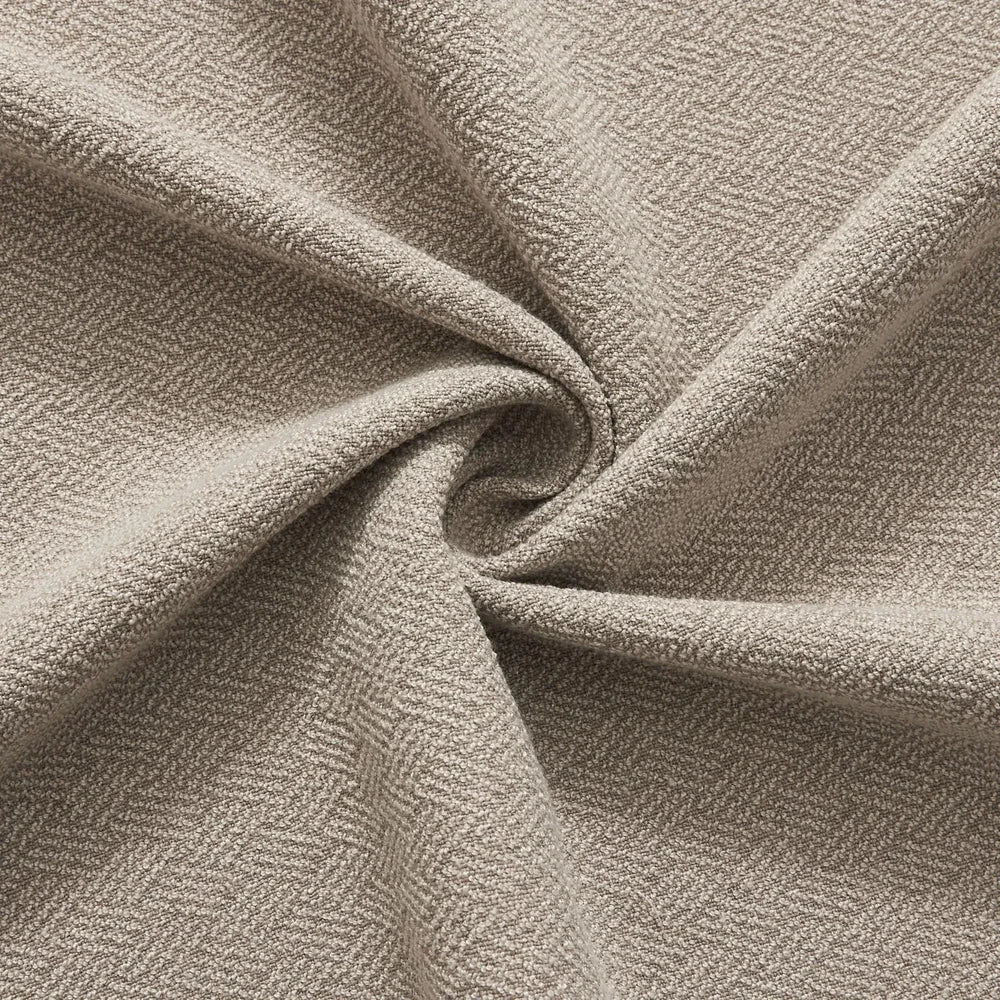 Chaska Unique Polyester Textured Curtains