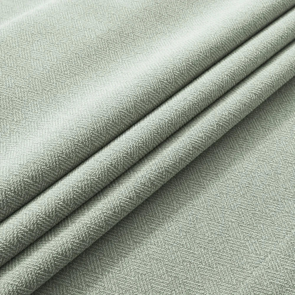 Chaska Unique Polyester Textured Curtains