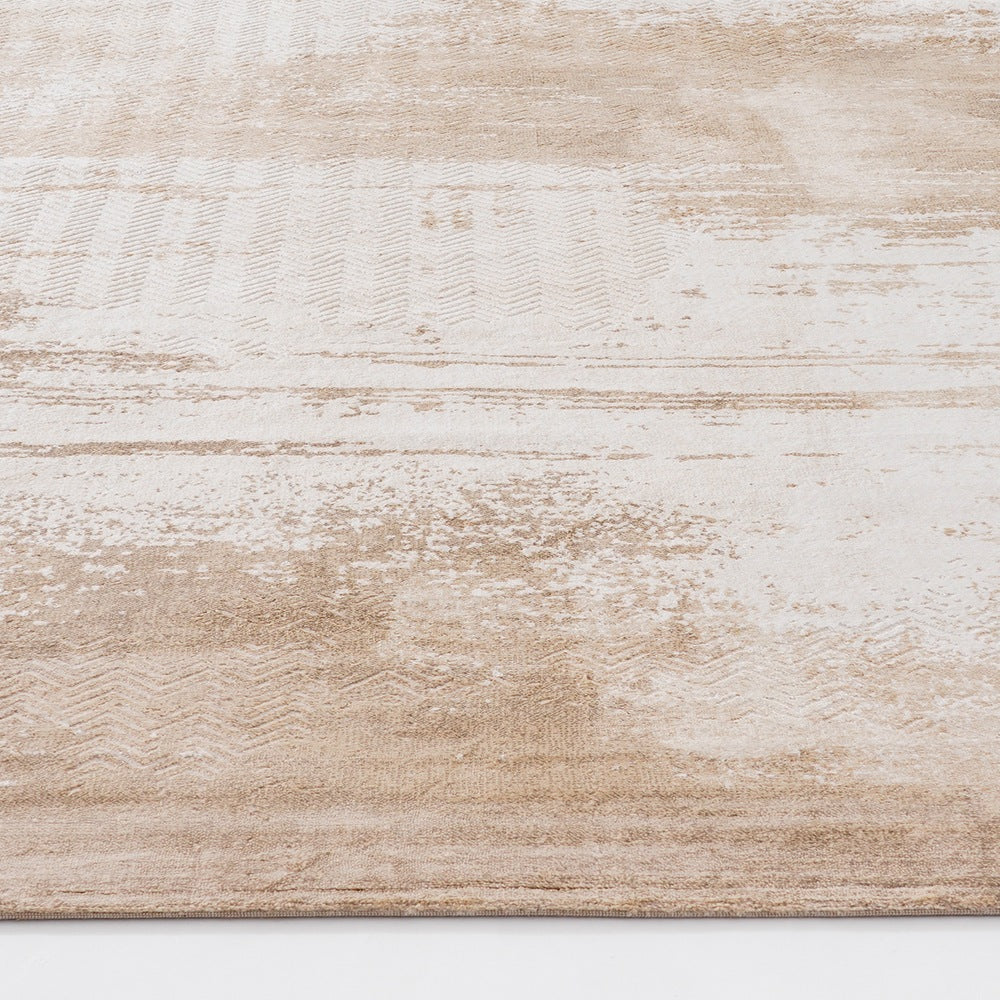 ブラム ソフト チャンキー ウーブン カスタム ラグ
