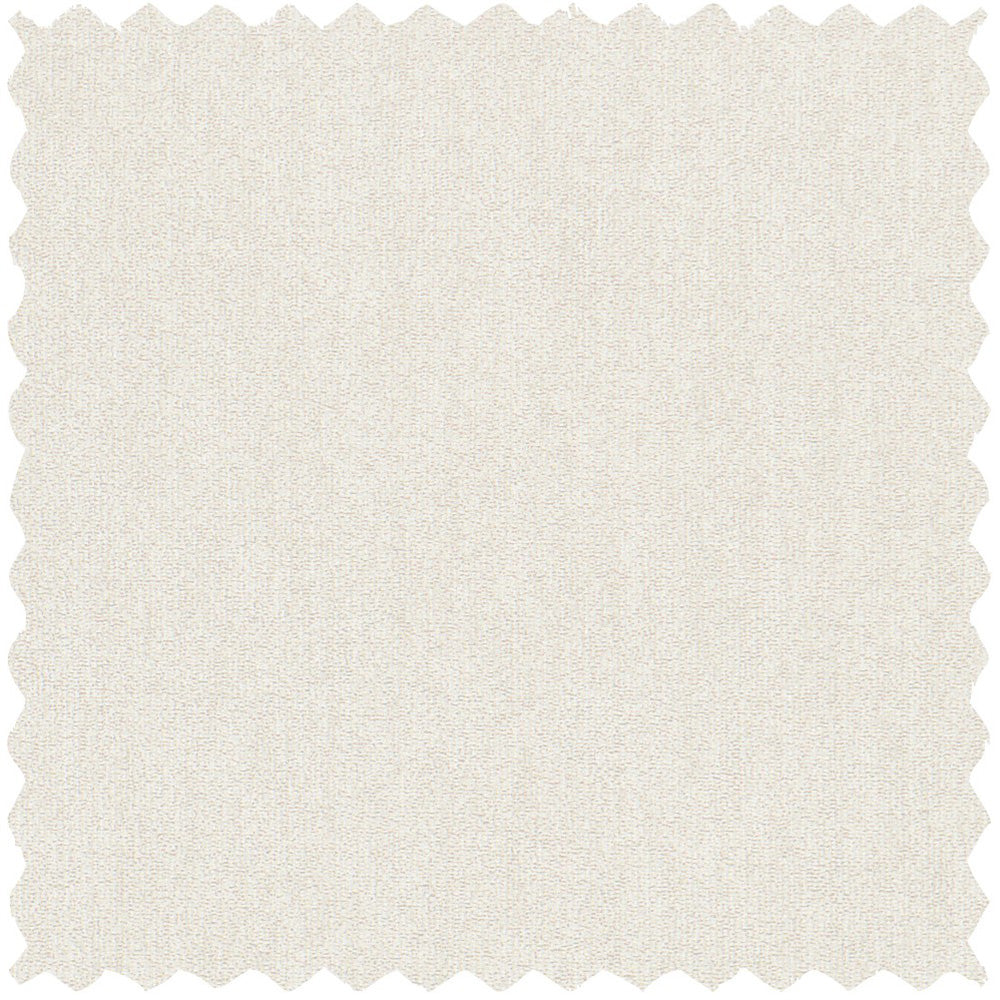 Clive Cream White Swatch
