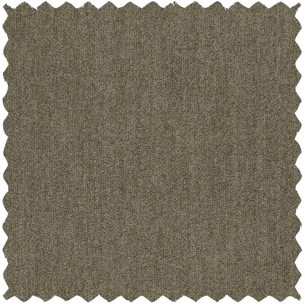 Clive Hell Taupe Stoffmuster