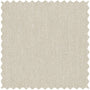 Clive Hell Taupe Stoffmuster
