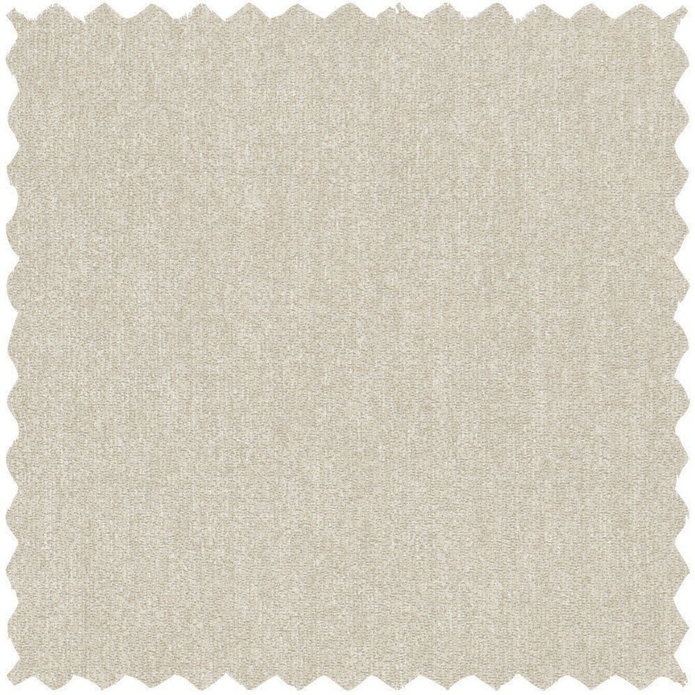 Clive Hell Taupe Stoffmuster