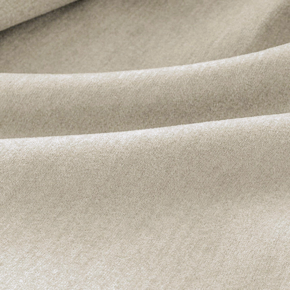 Clive Cotton Soft 100% Blackout Thermal Curtains