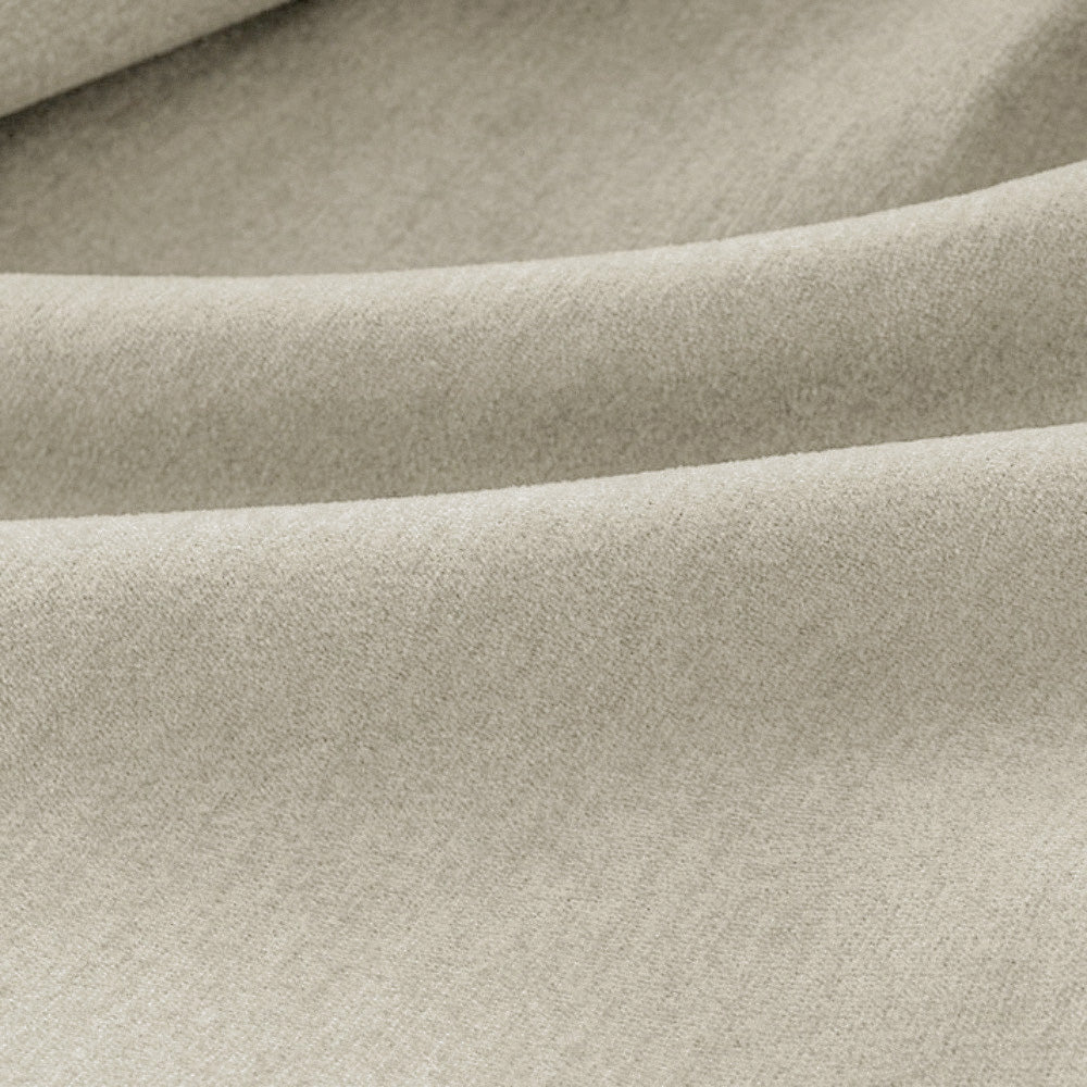 Clive Cotton Soft 100% Blackout Thermal Curtains