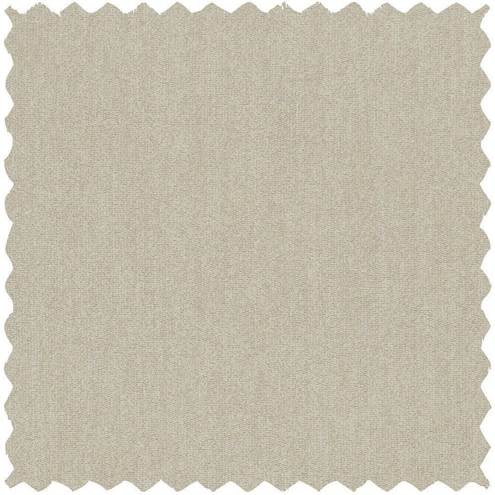 Clive Natural Cream Swatch