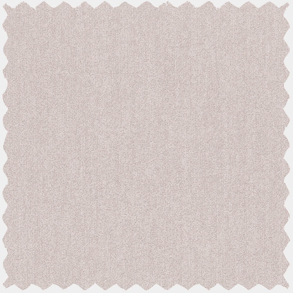 Clive Hell Taupe Stoffmuster