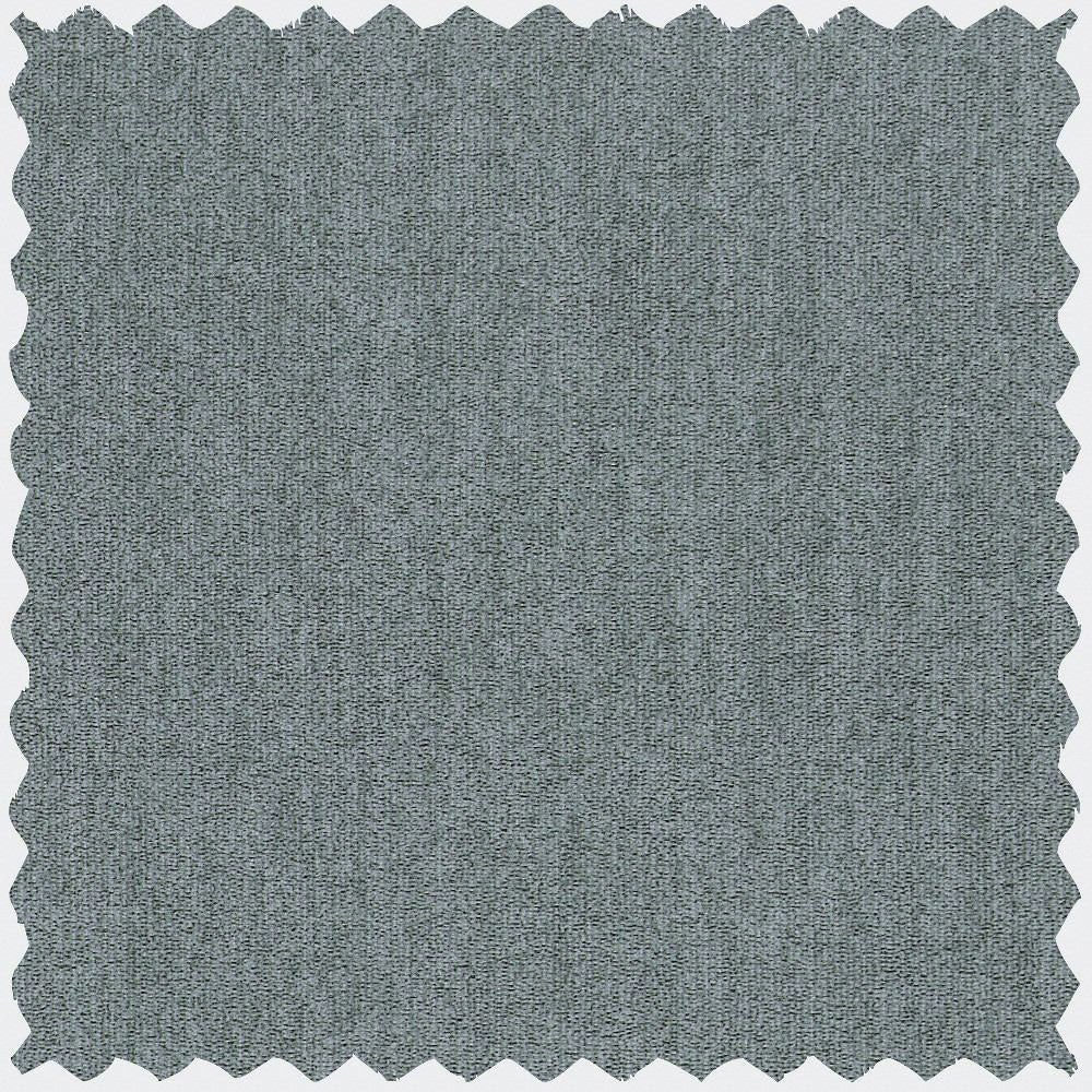Clive Cotton Soft 100% Blackout Thermal Curtains