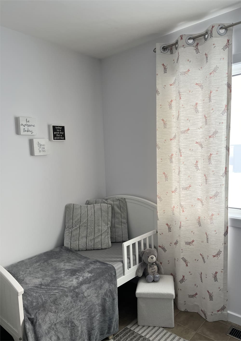 Felice - Perfect for kids room!