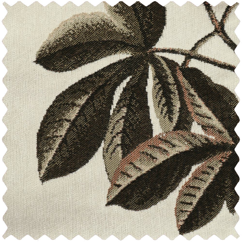 Dalila Olive Green Swatch