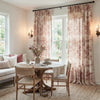 Daphne French Country Style Toile Curtains