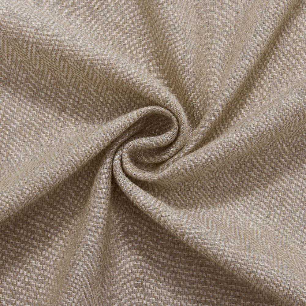 Darya Soft Semi Sheer Curtains