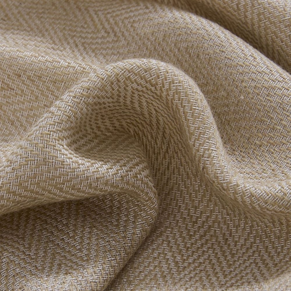 Darya Soft Semi Sheer Curtains