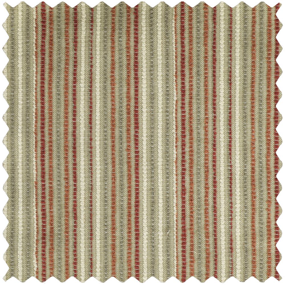 Dolly Muted Orange Red Swatch