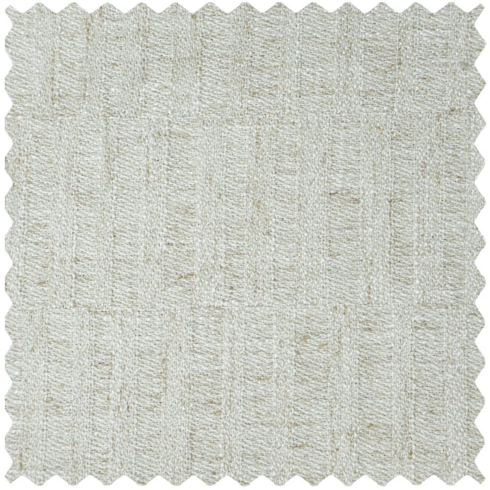 Doris Bamboo Textured Linen Curtains