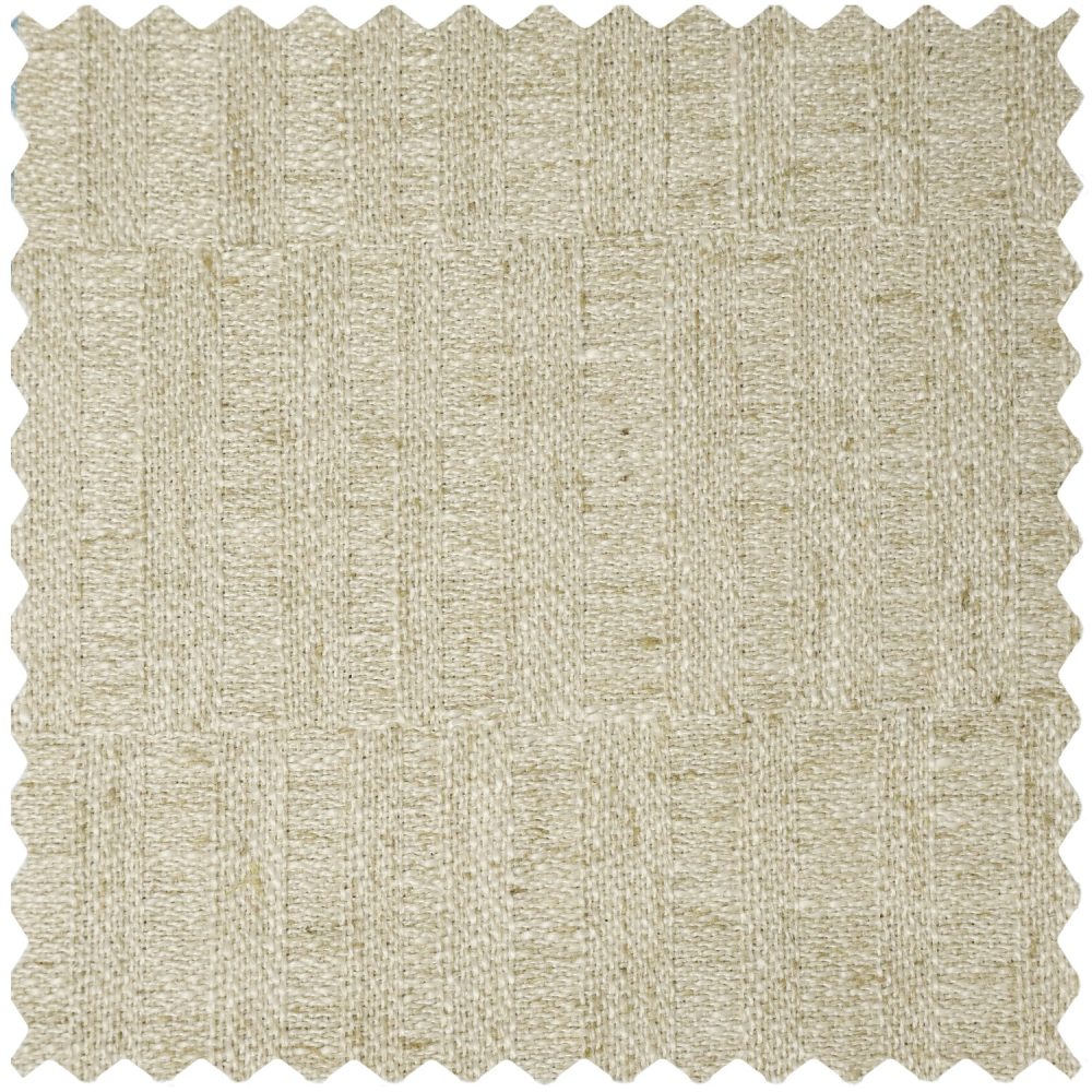 Doris Bamboo Textured Linen Curtains