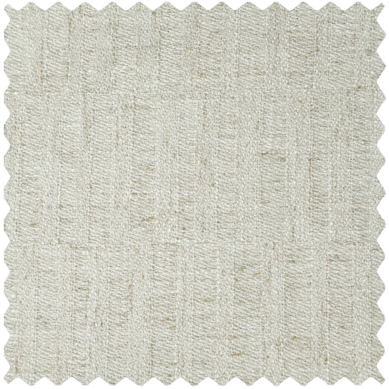 Doris Bamboo Textured Linen Curtains