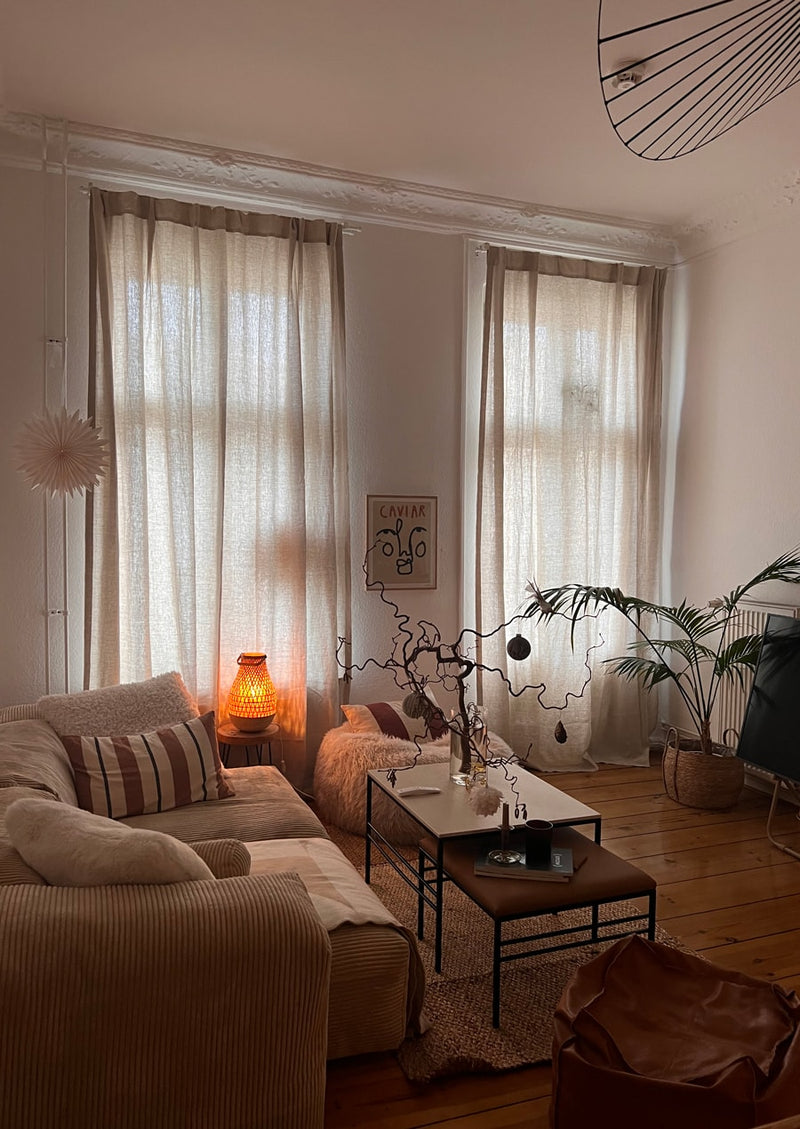 Druda - Just love how they drape