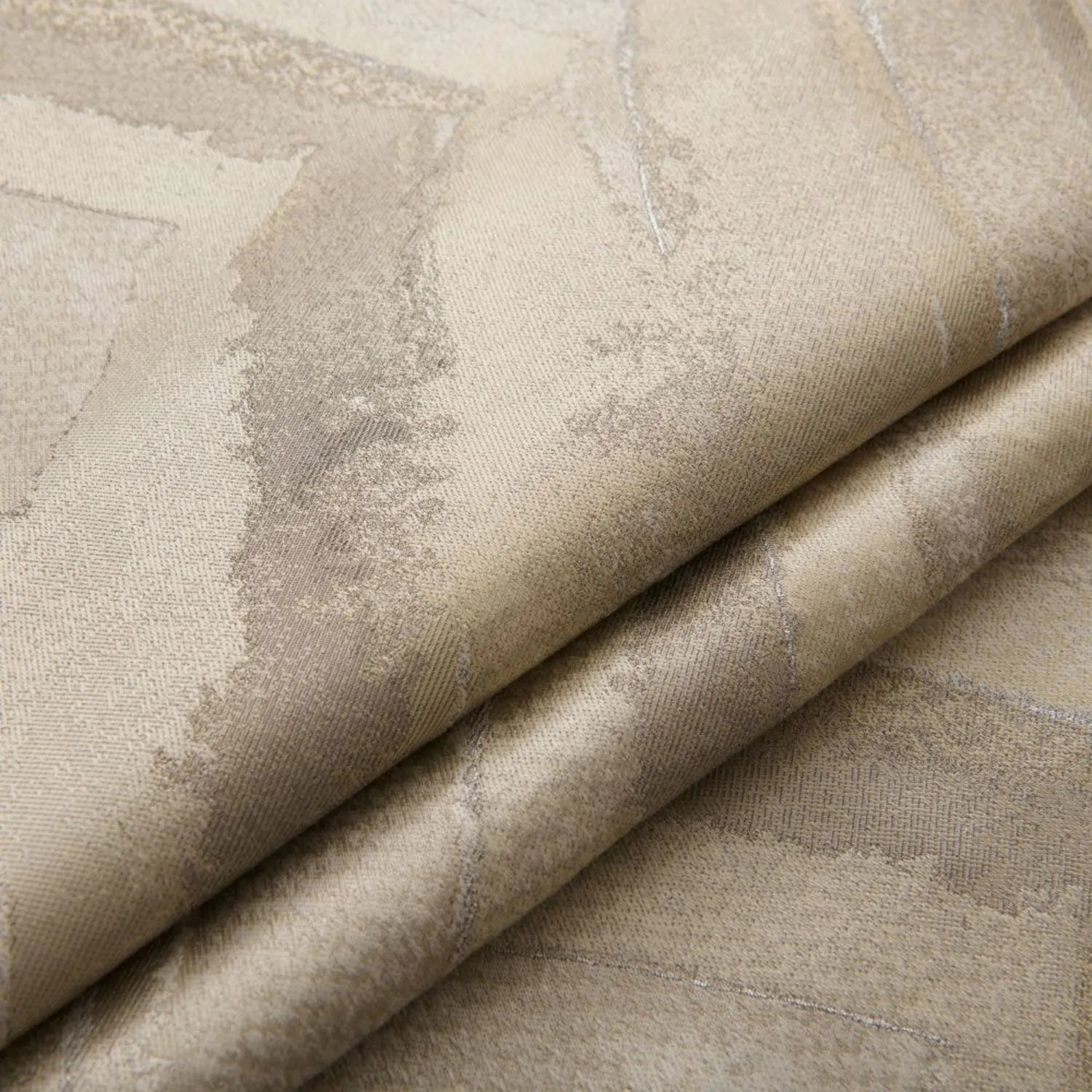 Dylan Urban Chevron Pattern Jacquard Curtains