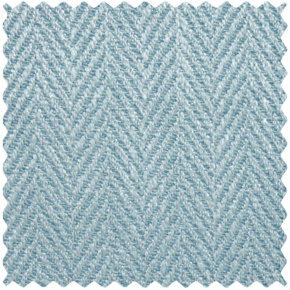 Eli Classic Herringbone Cotton Curtains