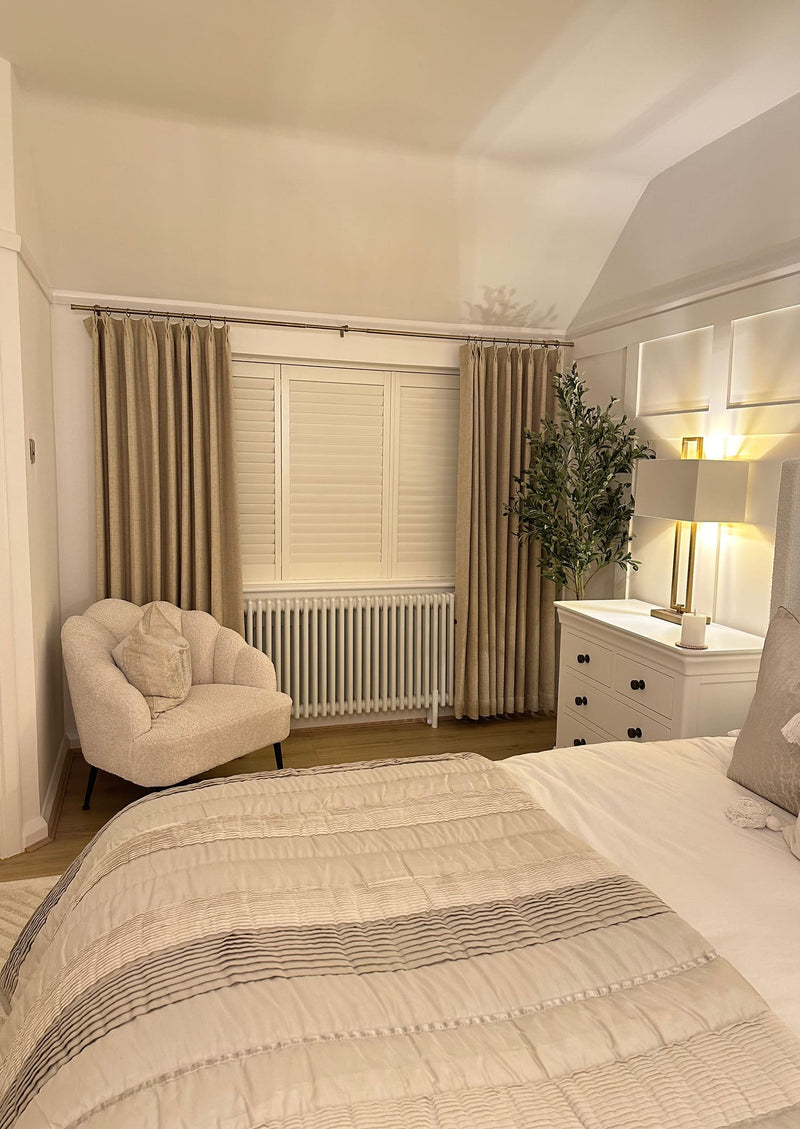 Evan - Really Adds Great texture to the Room