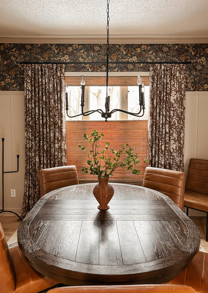 Faiga - These floral ones? Whole new level.