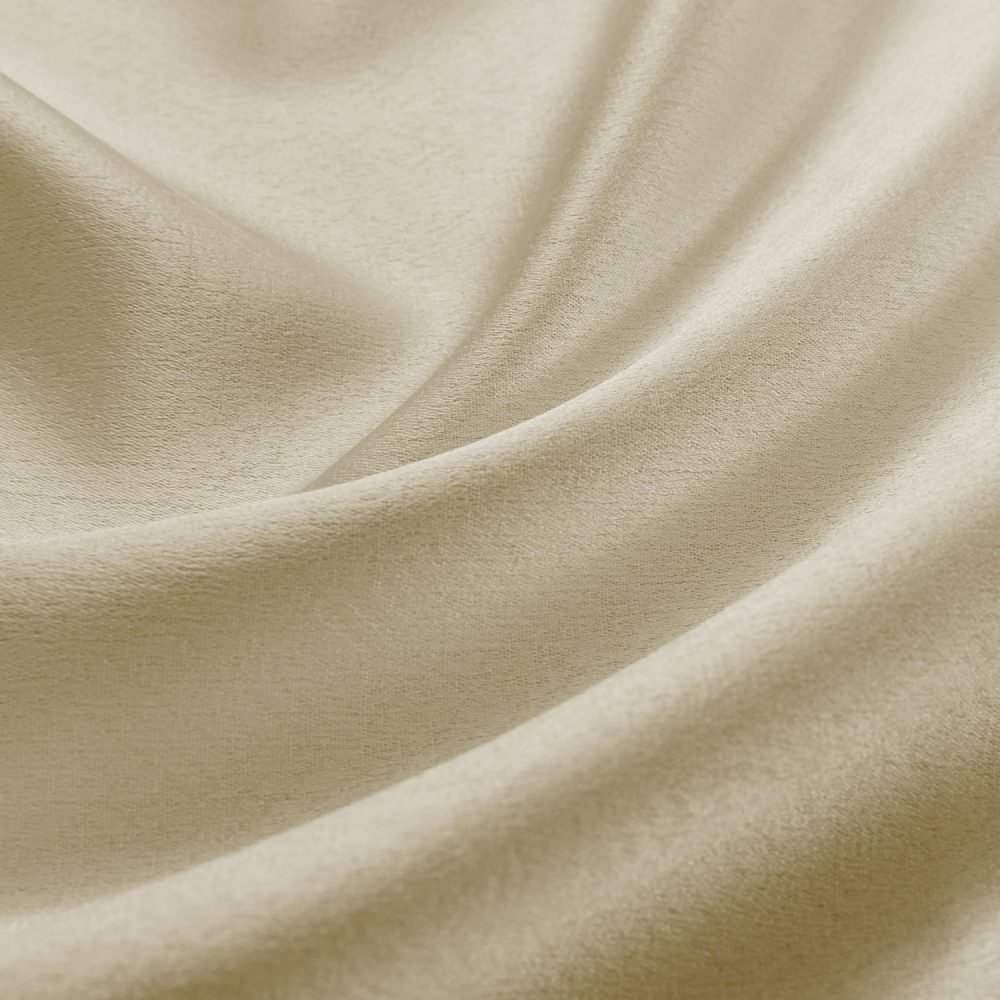 Finley Faux Satin Polyester Curtains