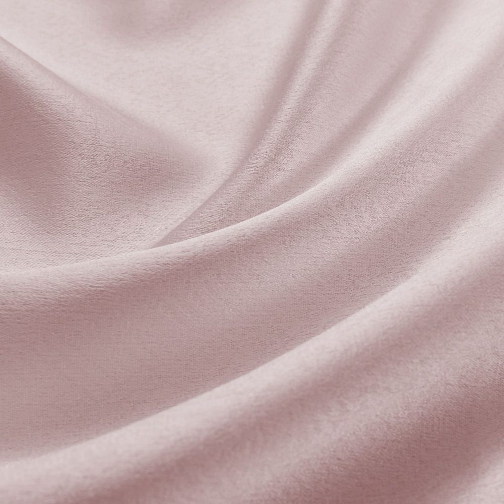 Finley Faux Satin Polyester Curtains
