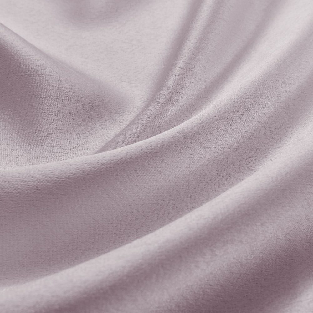 Finley Faux Satin Polyester Curtains