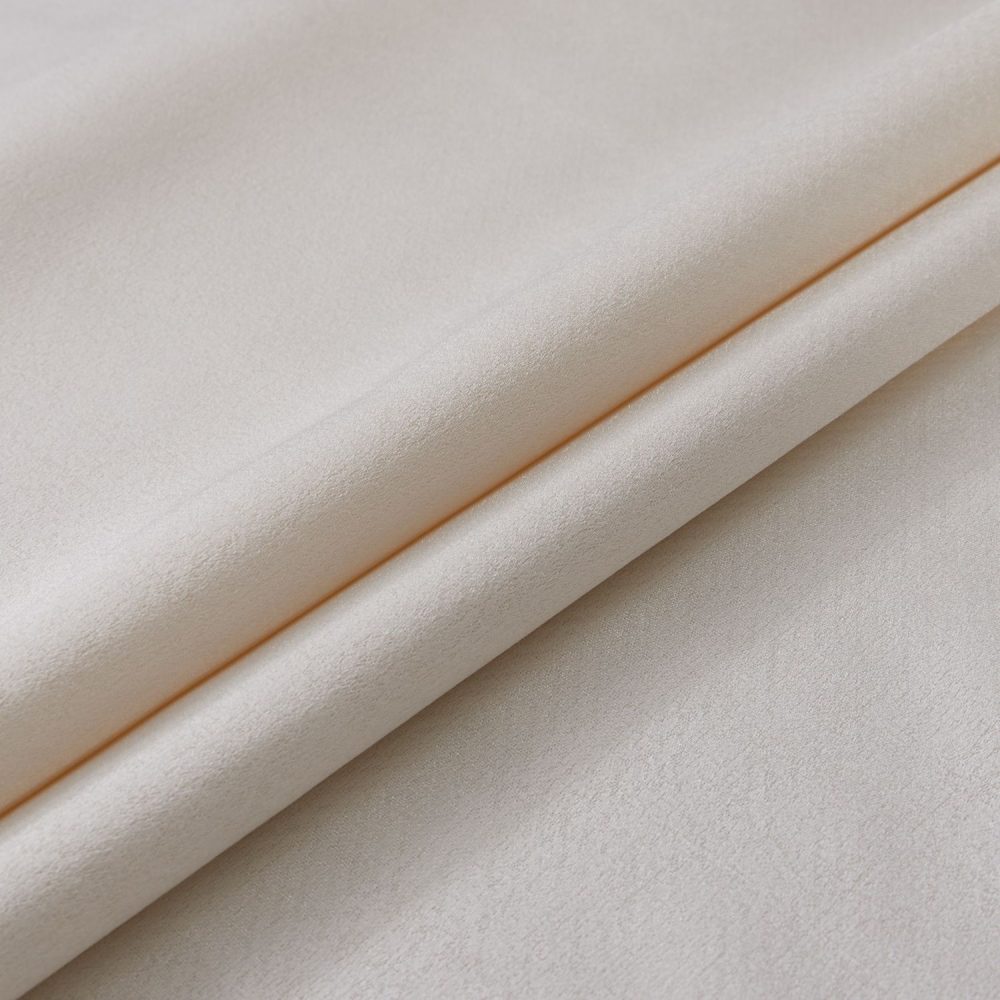 Finley Faux Satin Polyester Curtains