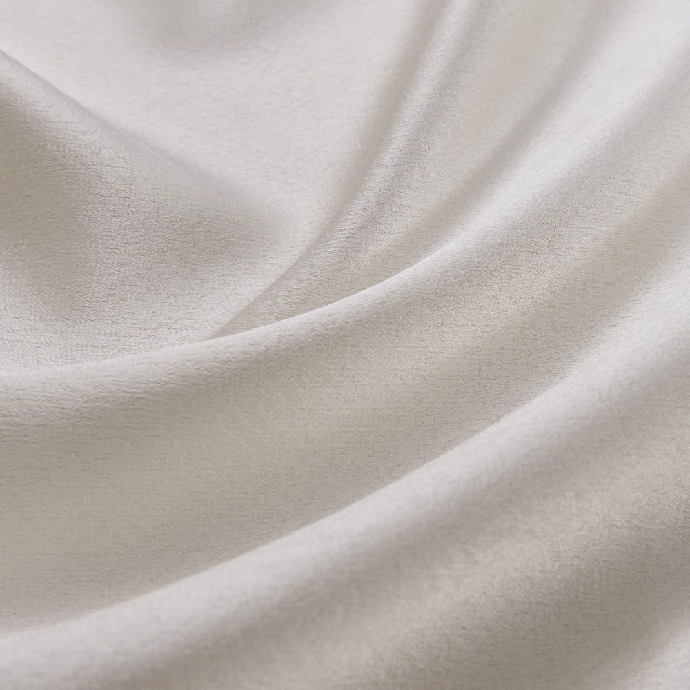 Finley Faux Satin Polyester Curtains