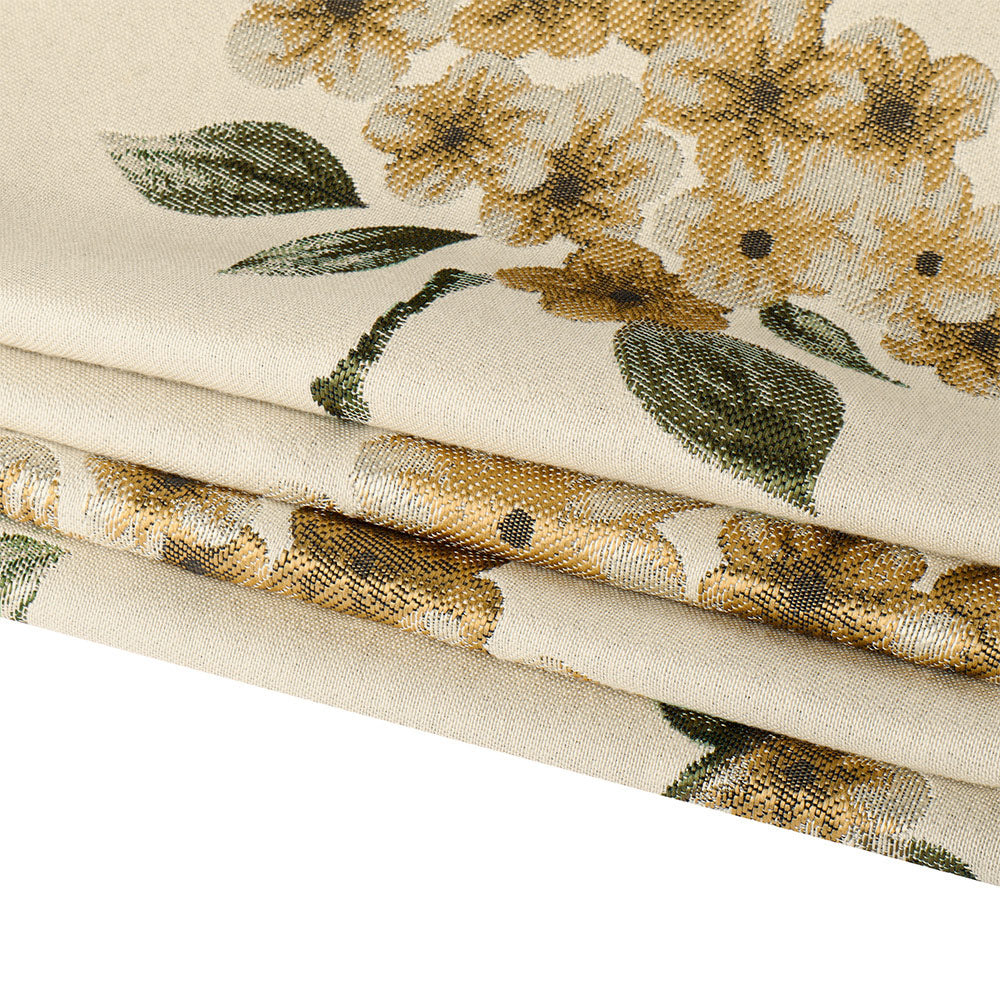 Florence Cherry Blossom Roman Shade