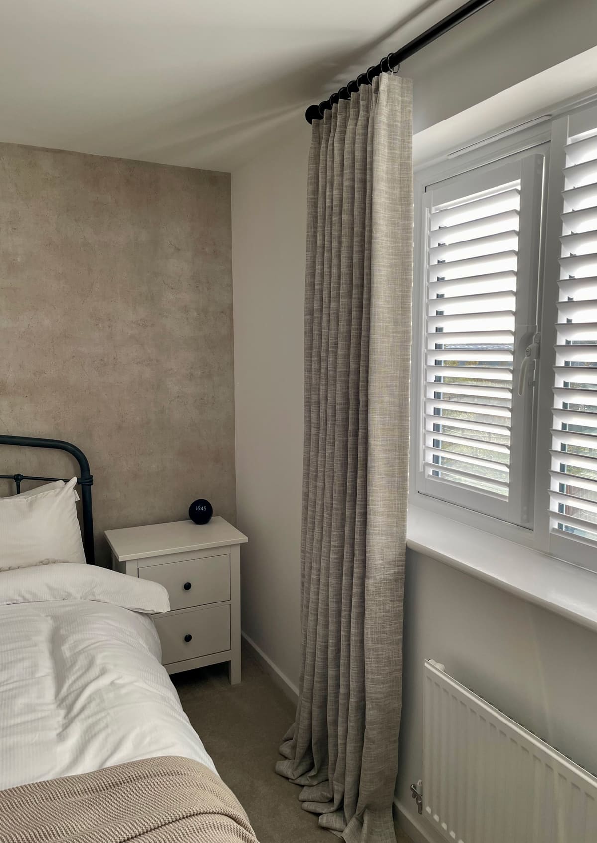 Gabriel - They have brought the room together!