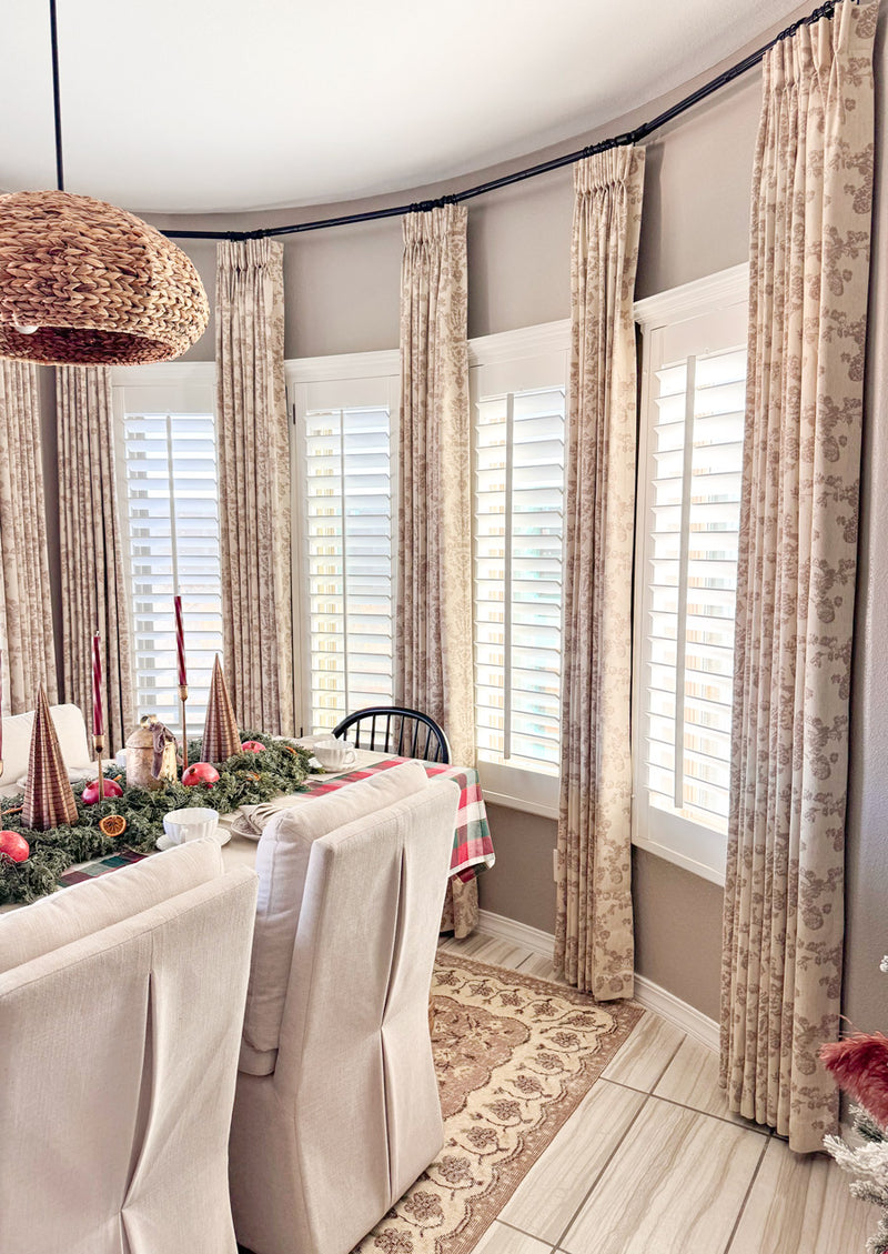 Nellie - I absolutely love how they brighten up the space! 