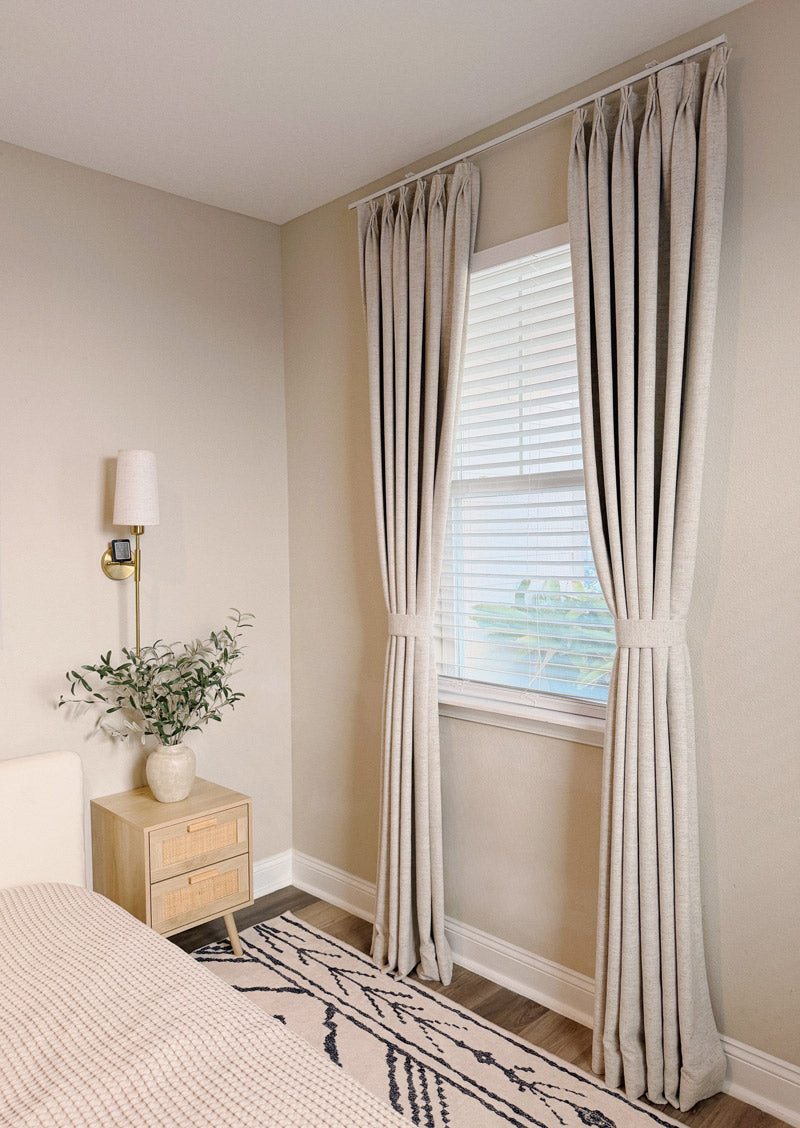 Mattia - They added the perfect cozy touch to the room 🫶