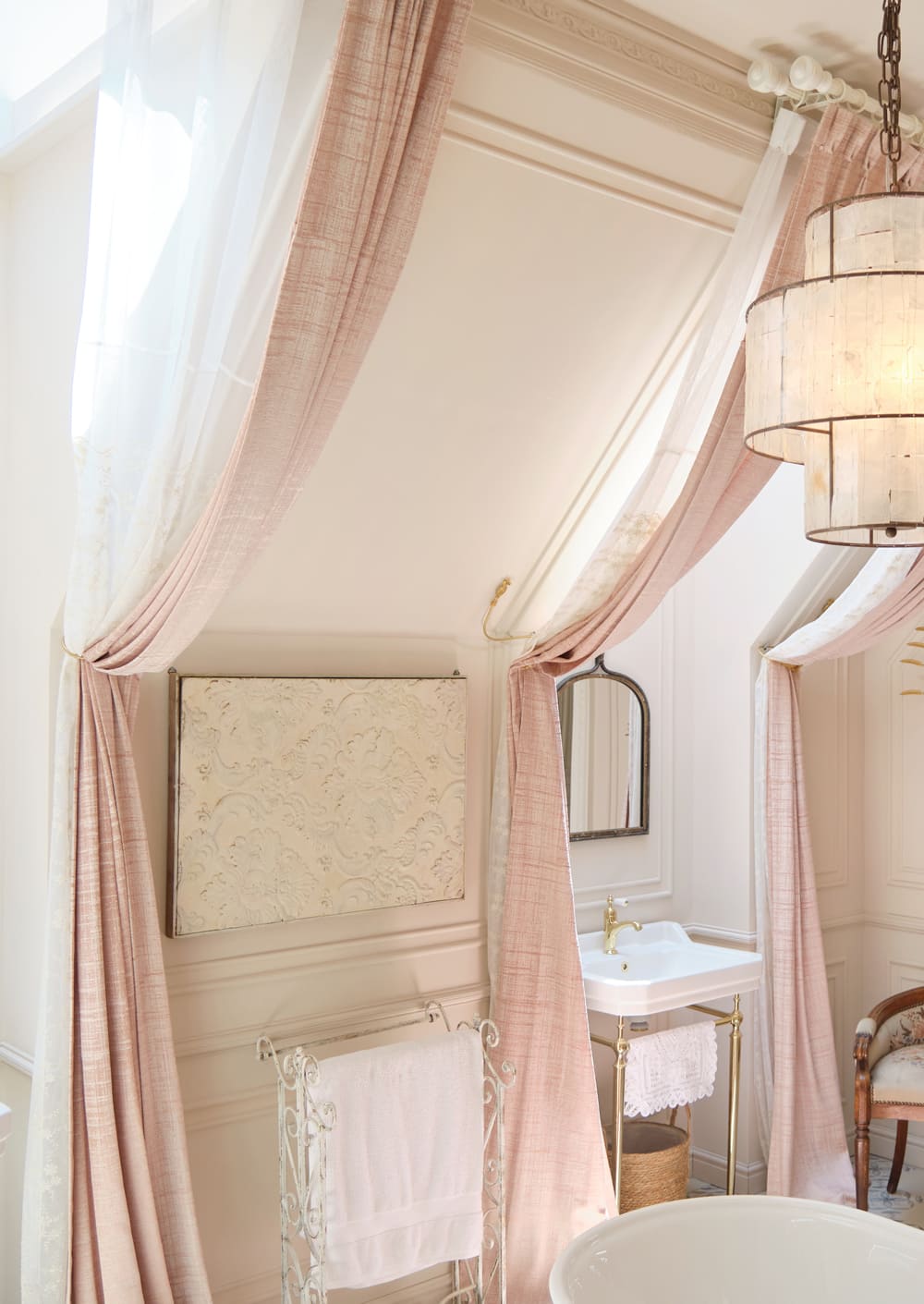 Marti - What a Gentle &amp; Elegant Look!