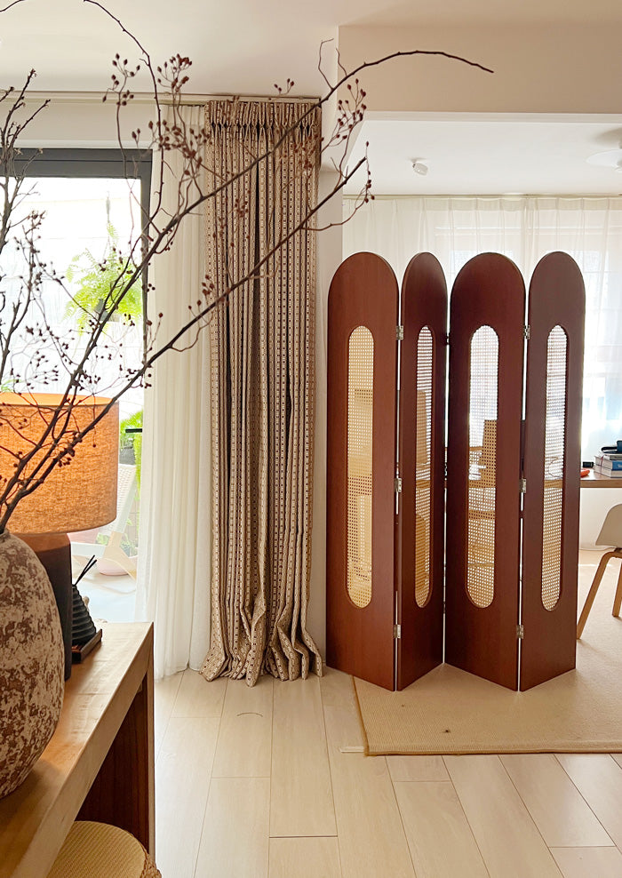 Giada - Such a cozy, vibrant touch to your space!