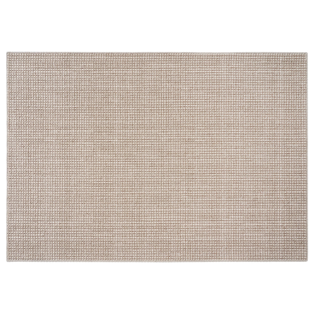 Giverny Texture Loop Weave Custom Wool Rug