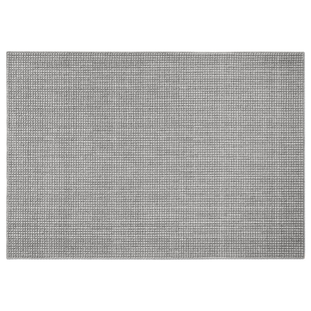 Giverny Texture Loop Weave Custom Wool Rug