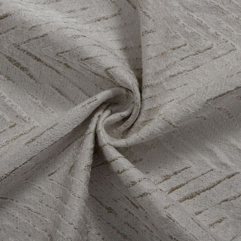 Grace Delicate Diamond Custom Curtains