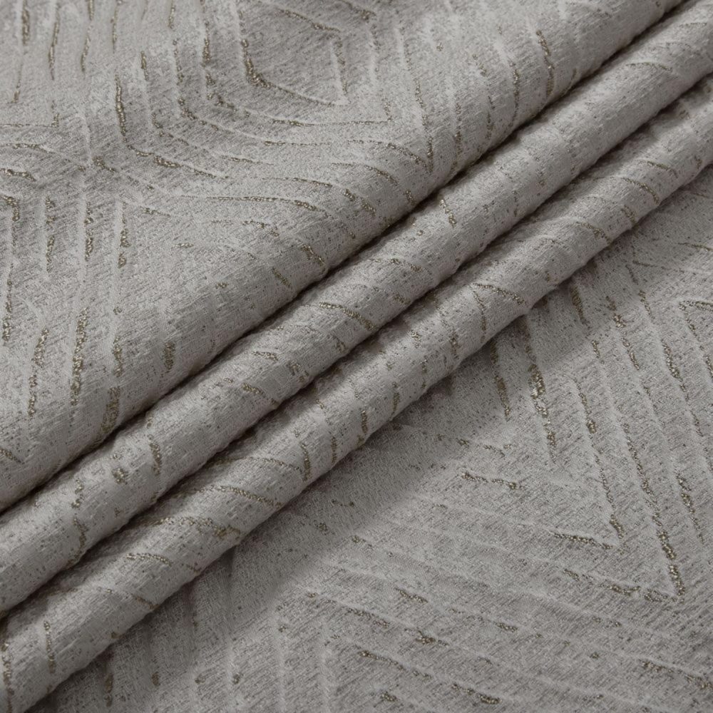 Grace Delicate Diamond Custom Curtains