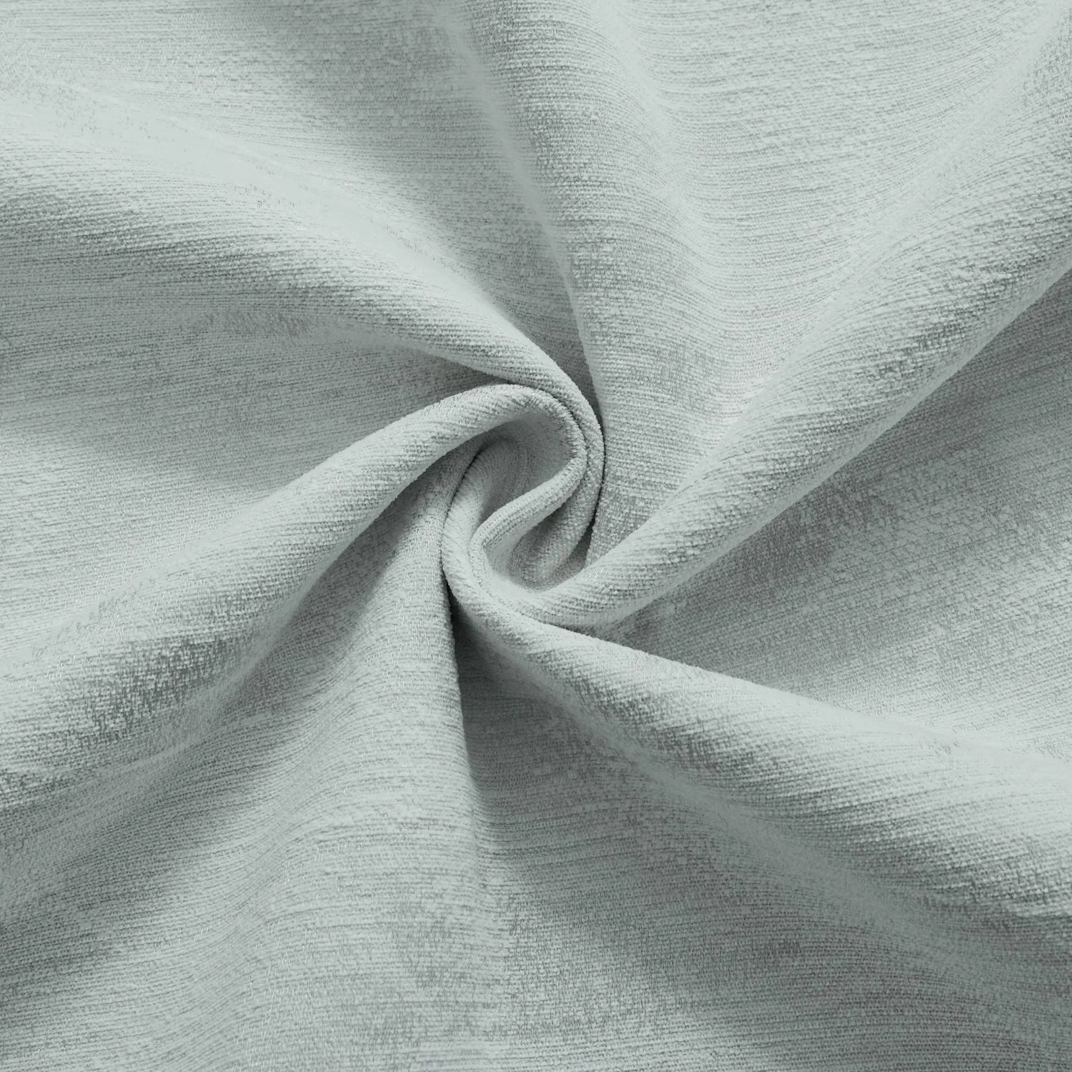 Iris Chenille-like Subtle Damask Curtains