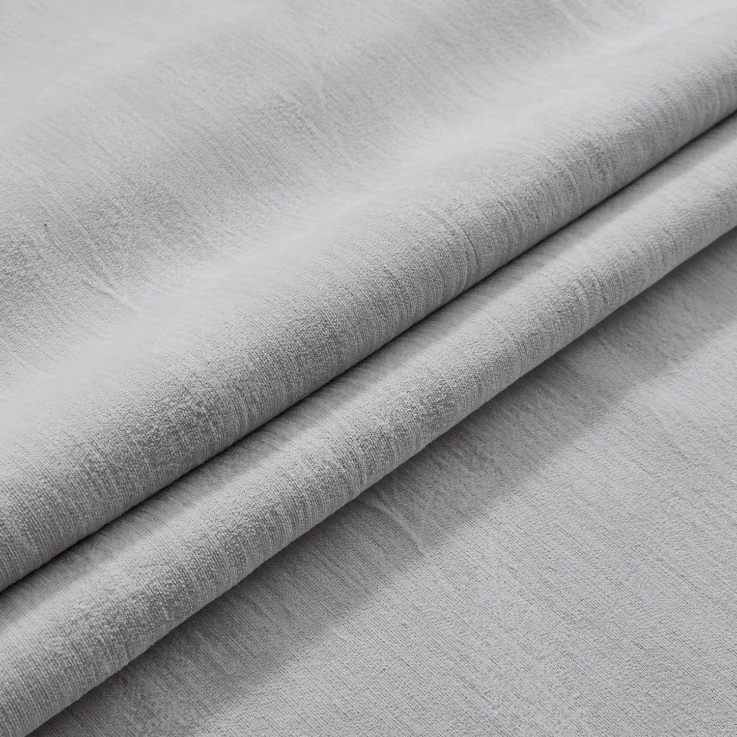 Iris Chenille-like Subtle Damask Curtains