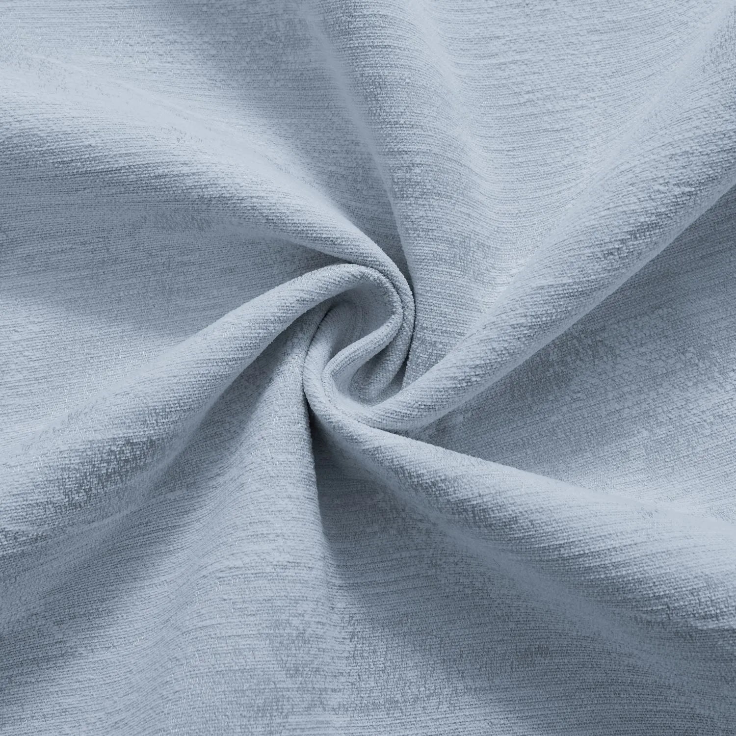 Iris Chenille-like Subtle Damask Curtains