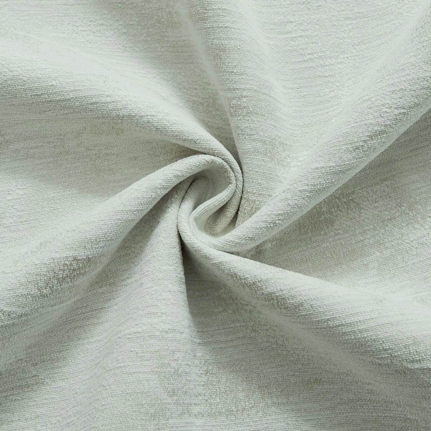 Iris Chenille-like Subtle Damask Curtains