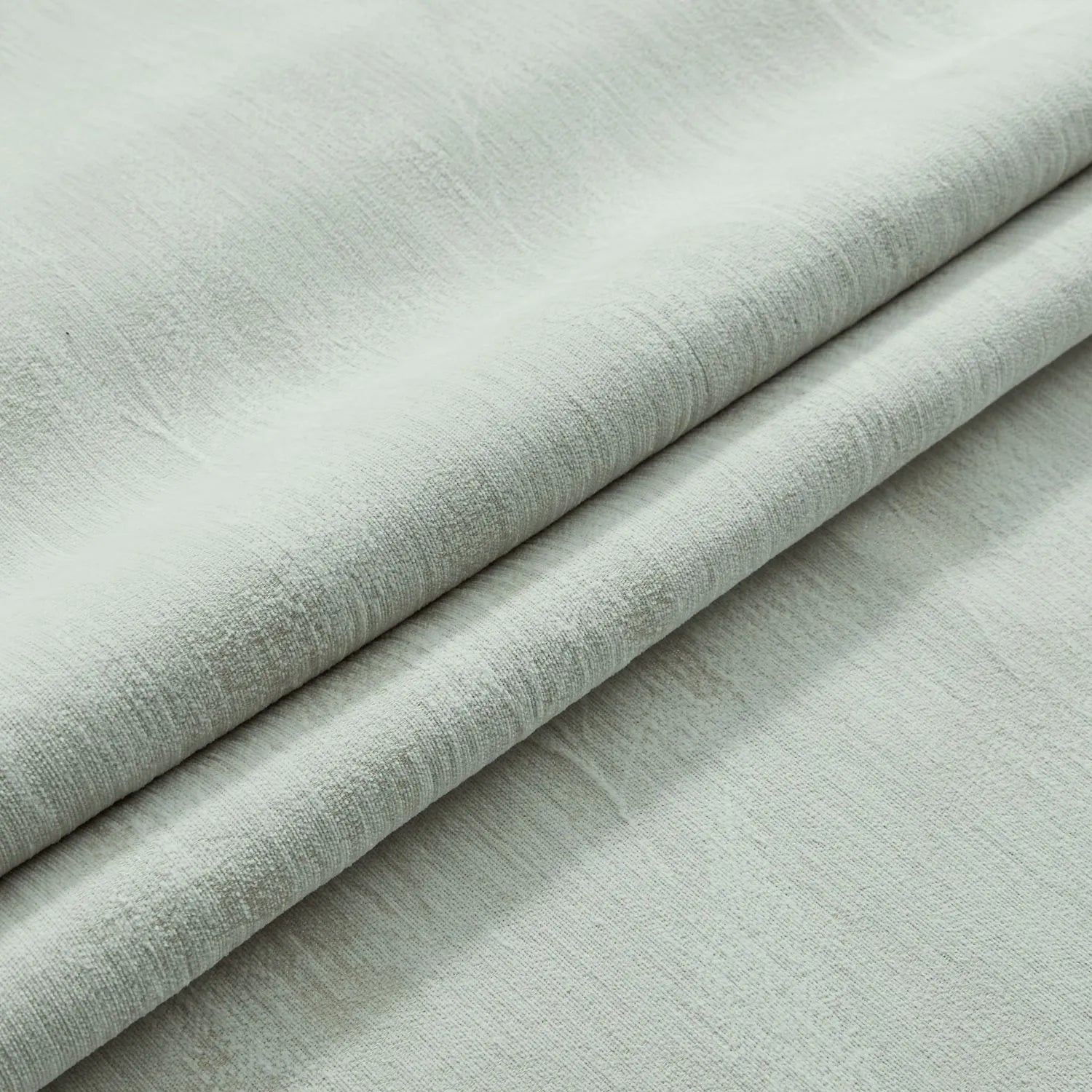 Iris Chenille-like Subtle Damask Curtains