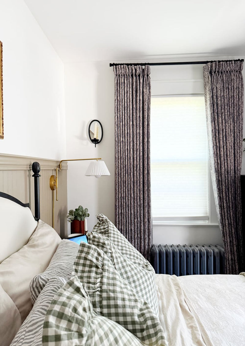 Josephine - I feel like it instantly brings it to life!