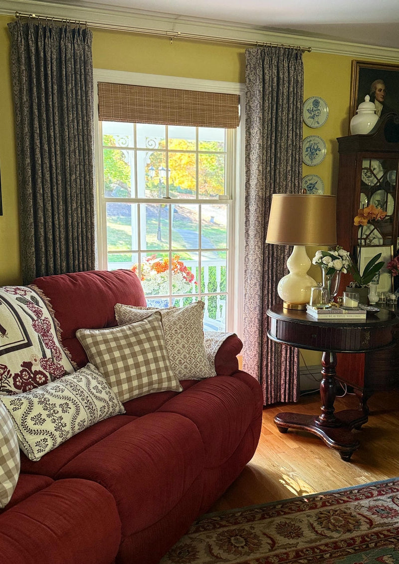 Josephine - Loving the Pattern!