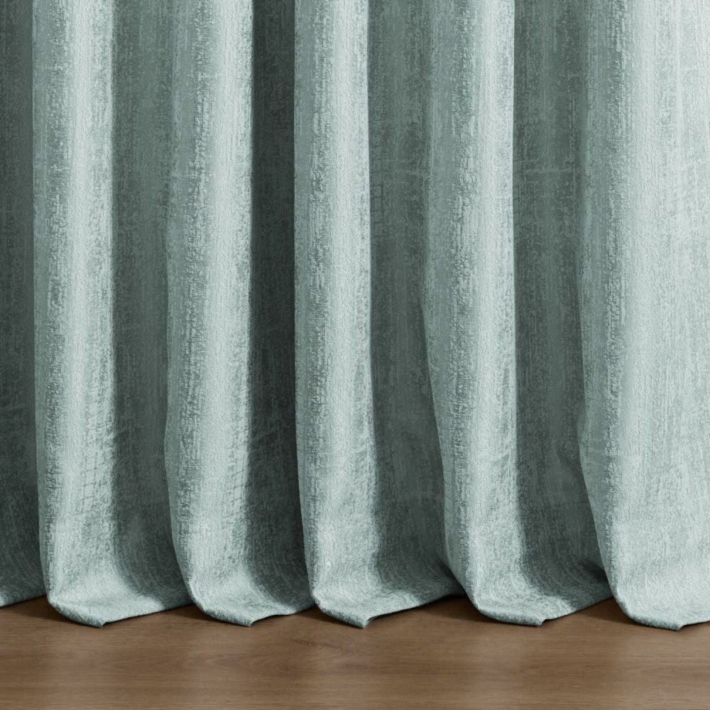Kai Abstract Textured Curtains