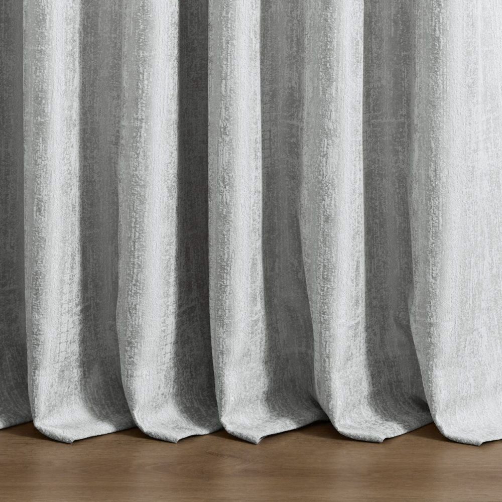 Kai Abstract Textured Curtains